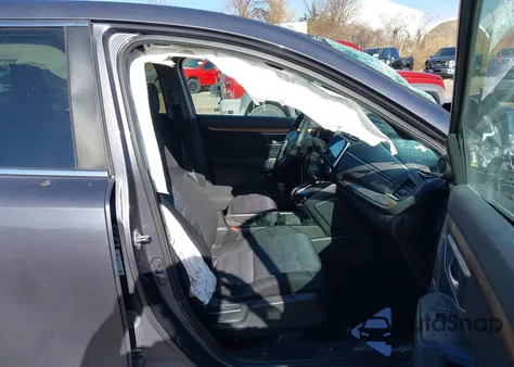 2020 Honda Cr-V Awd Ex from USA, damaged, VIN 5J6RW2H55LL029198